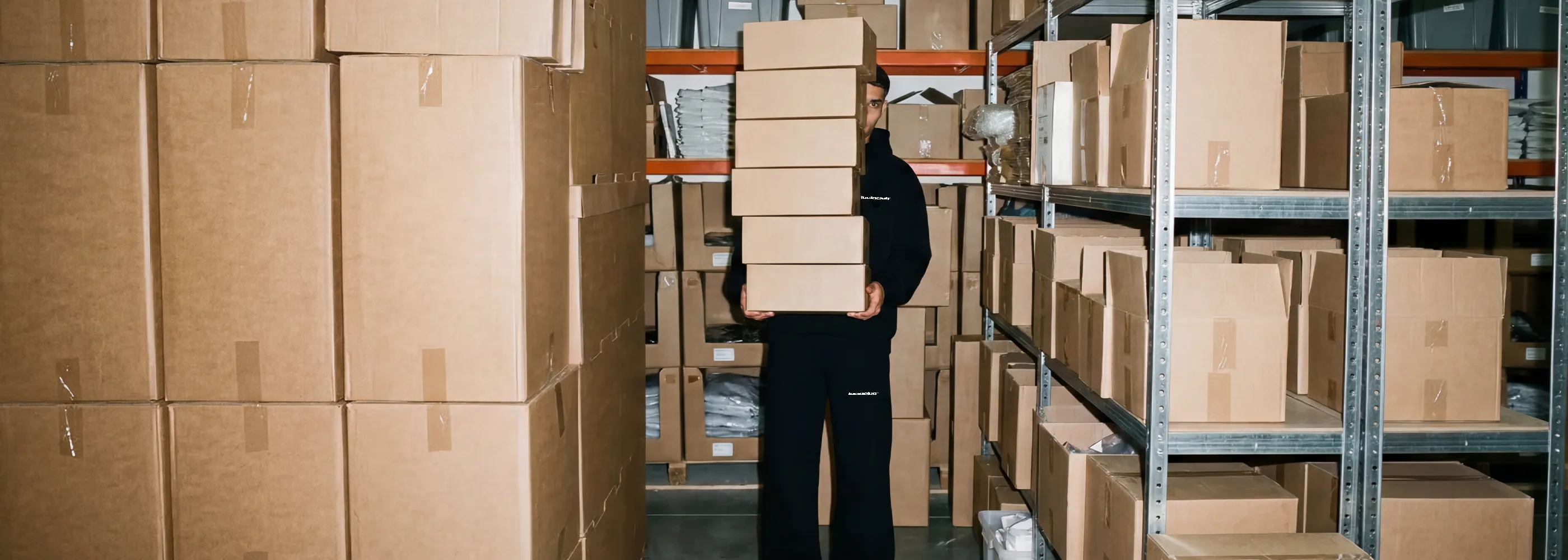 Welcome to Our Store