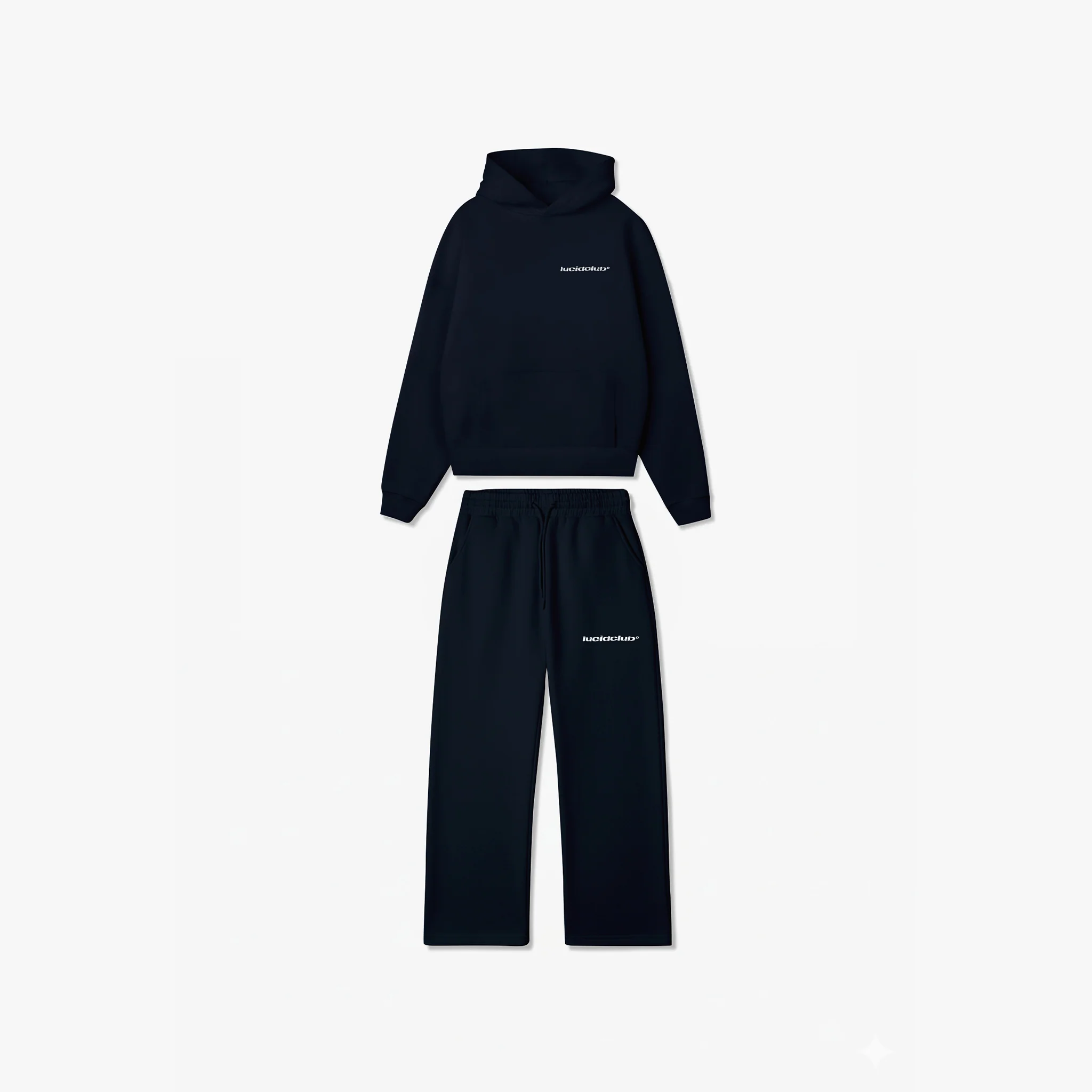 Cozy Tracksuits